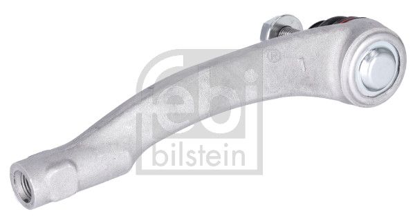 Tie Rod End-1