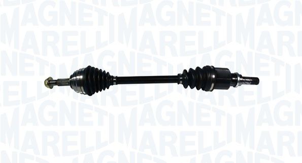 Drive Shaft