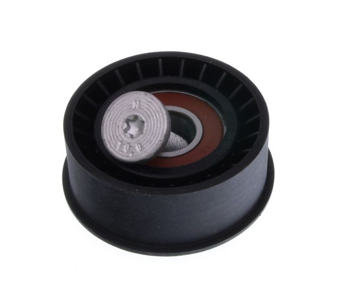 MAXGEAR 54-0244 Deflection pulley/guide pulley, timing belt