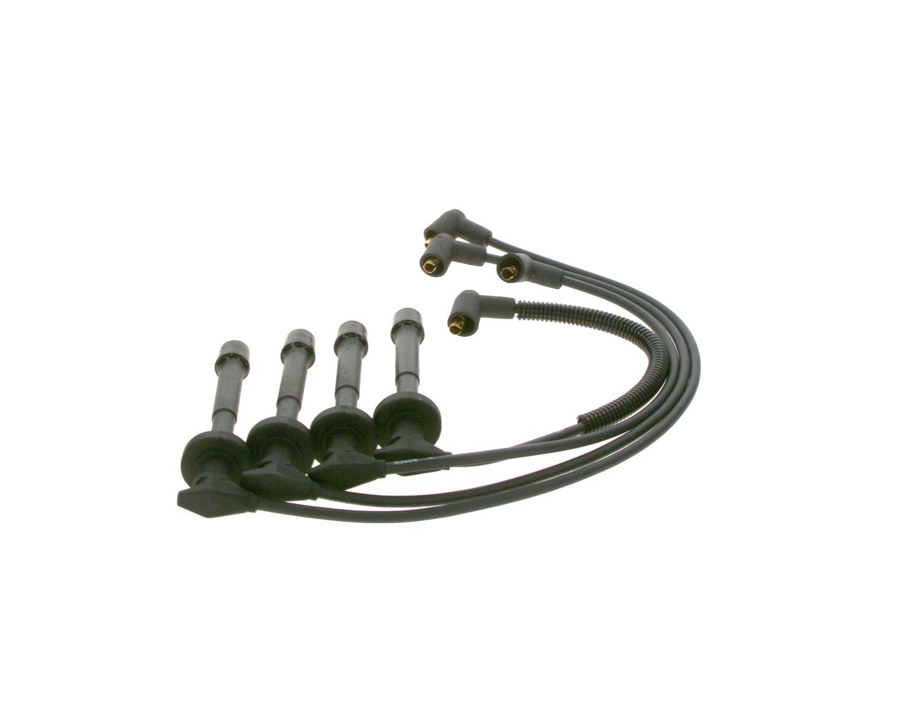Ignition Cable Kit-2