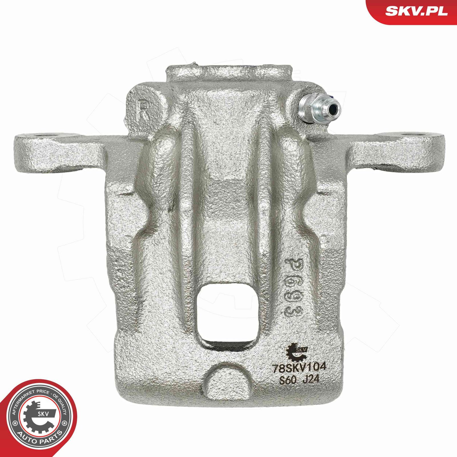 Brake Caliper-2