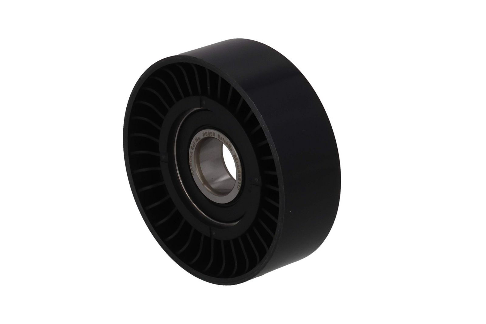 KAMOKA R0098 Tensioner lever, v-ribbed belt