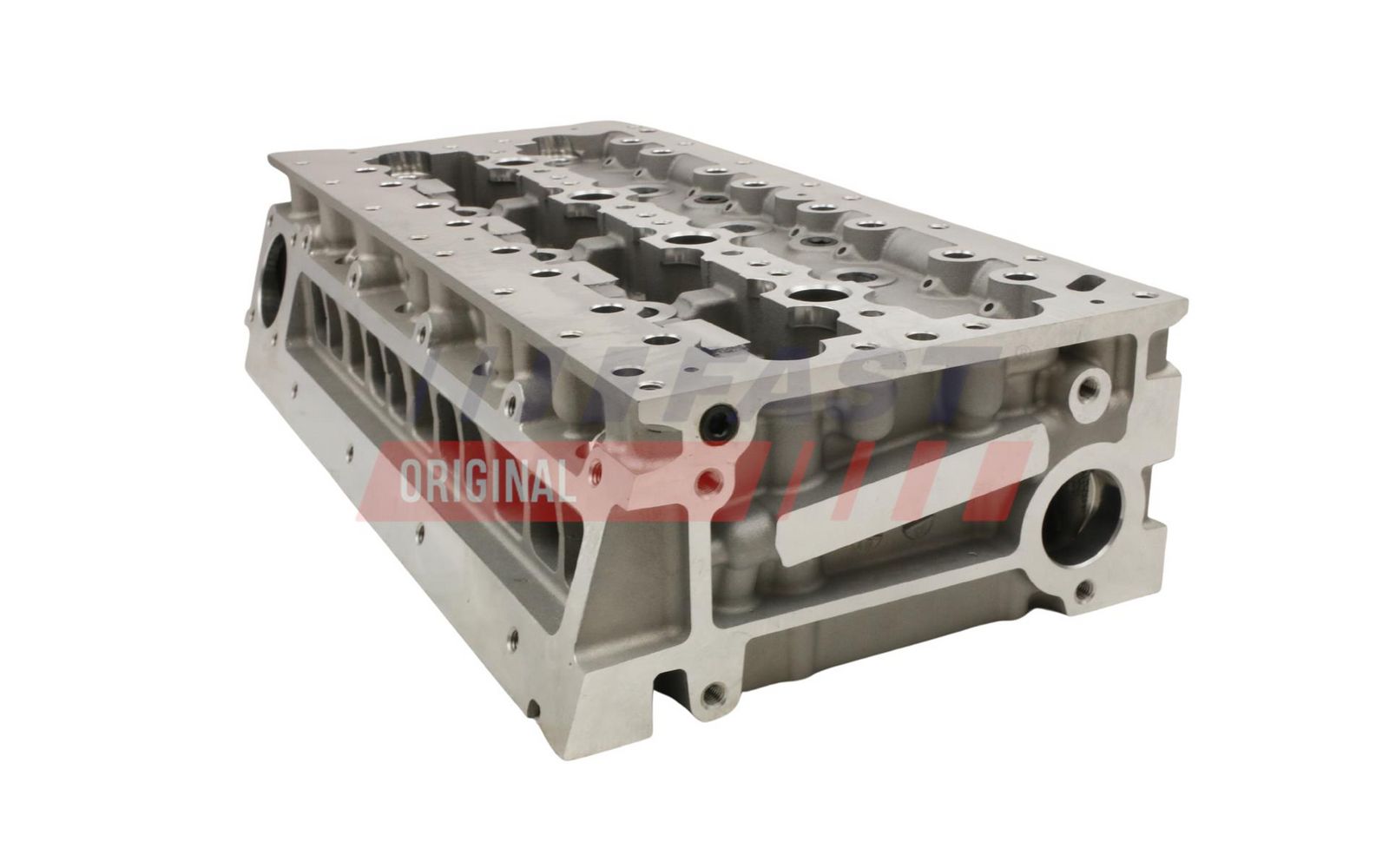 Cylinder Head-3