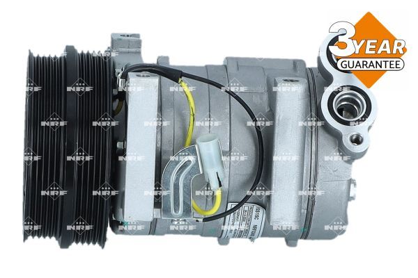 Compressor, air conditioning-2