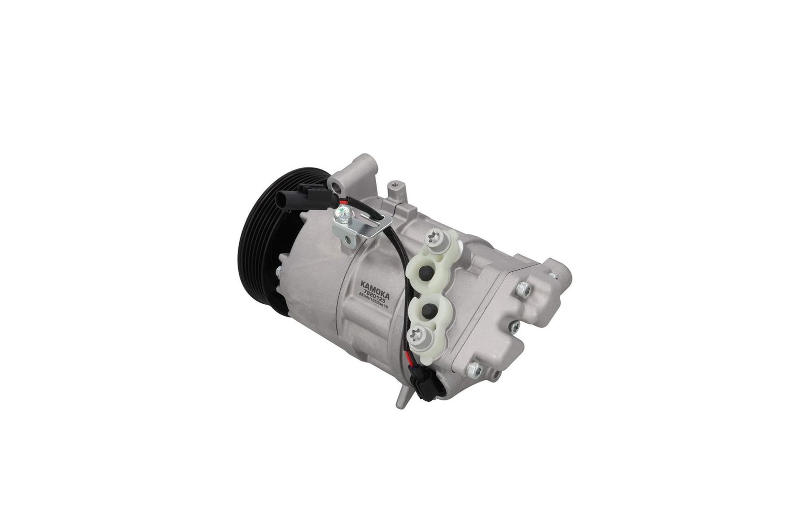 KAMOKA 7820125 Compressor, air conditioning