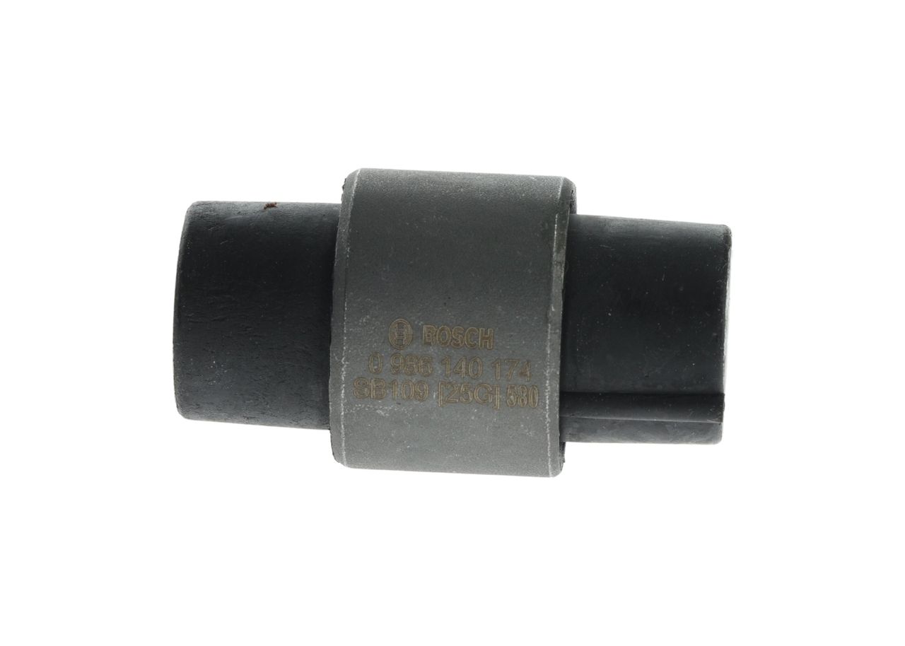 BOSCH 0 986 140 174 Mounting, control/trailing arm