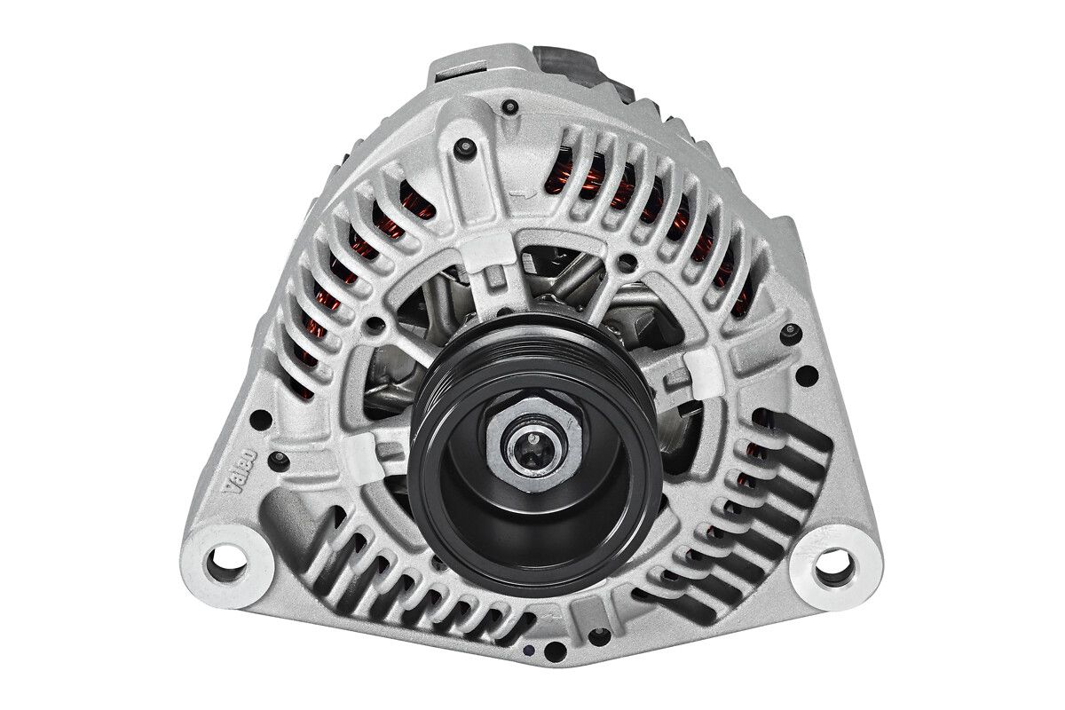 Alternator-1