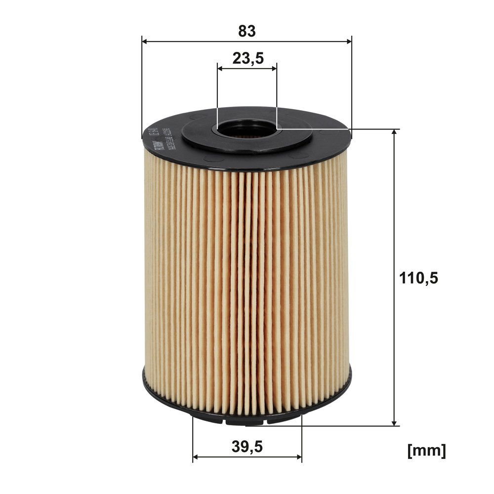Oil Filter-1