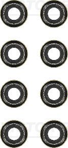 Seal Set, valve stem