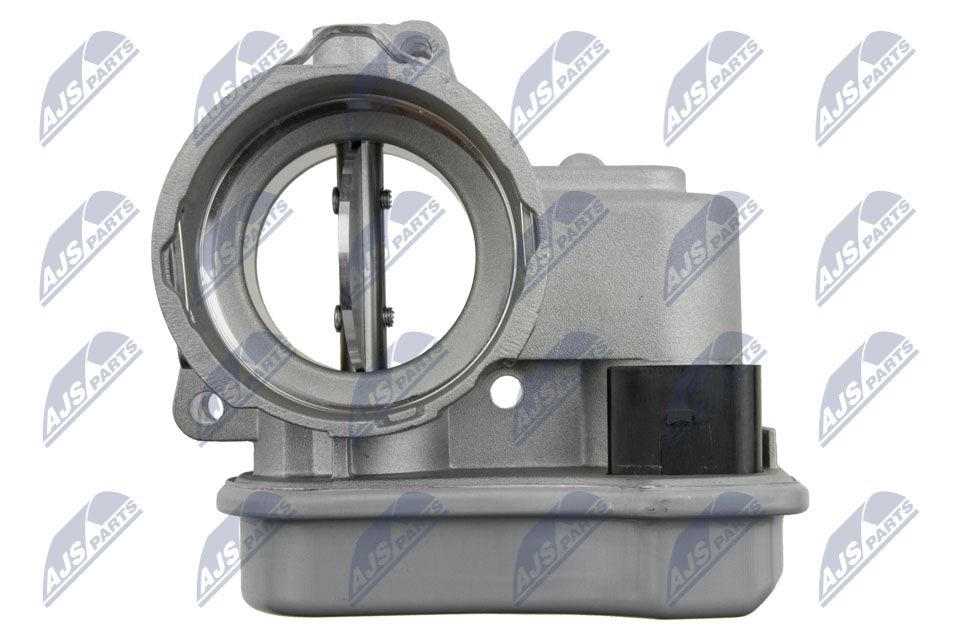 Throttle Body-2