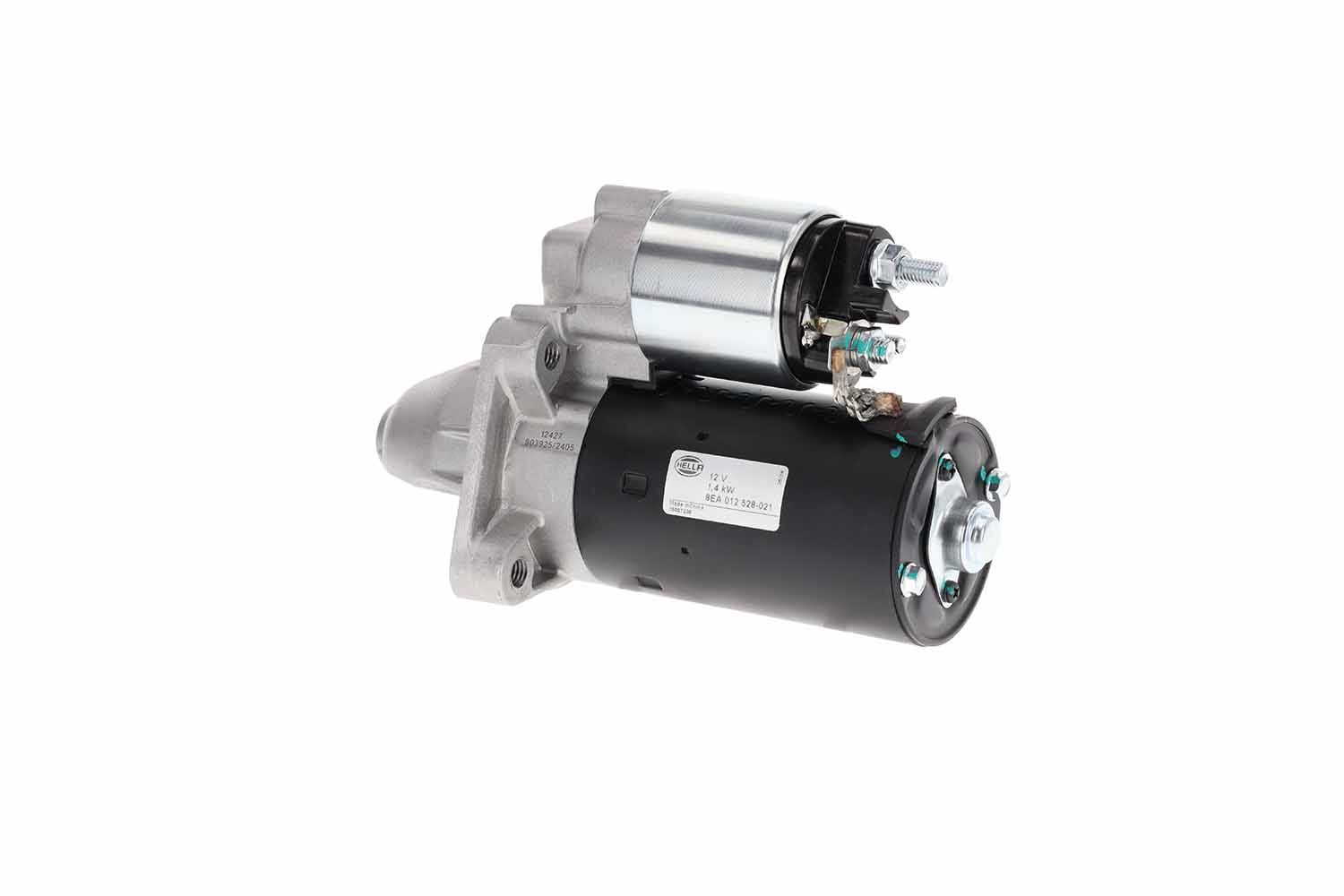 HELLA 8EA 012 528-021 Starter