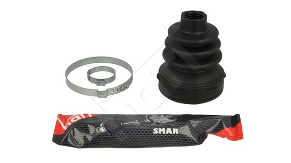 HART 431 907 Bellow kit, drive shaft