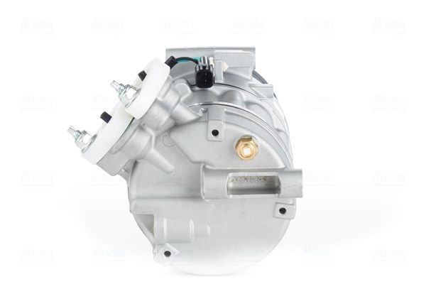 Compressor, air conditioning-3
