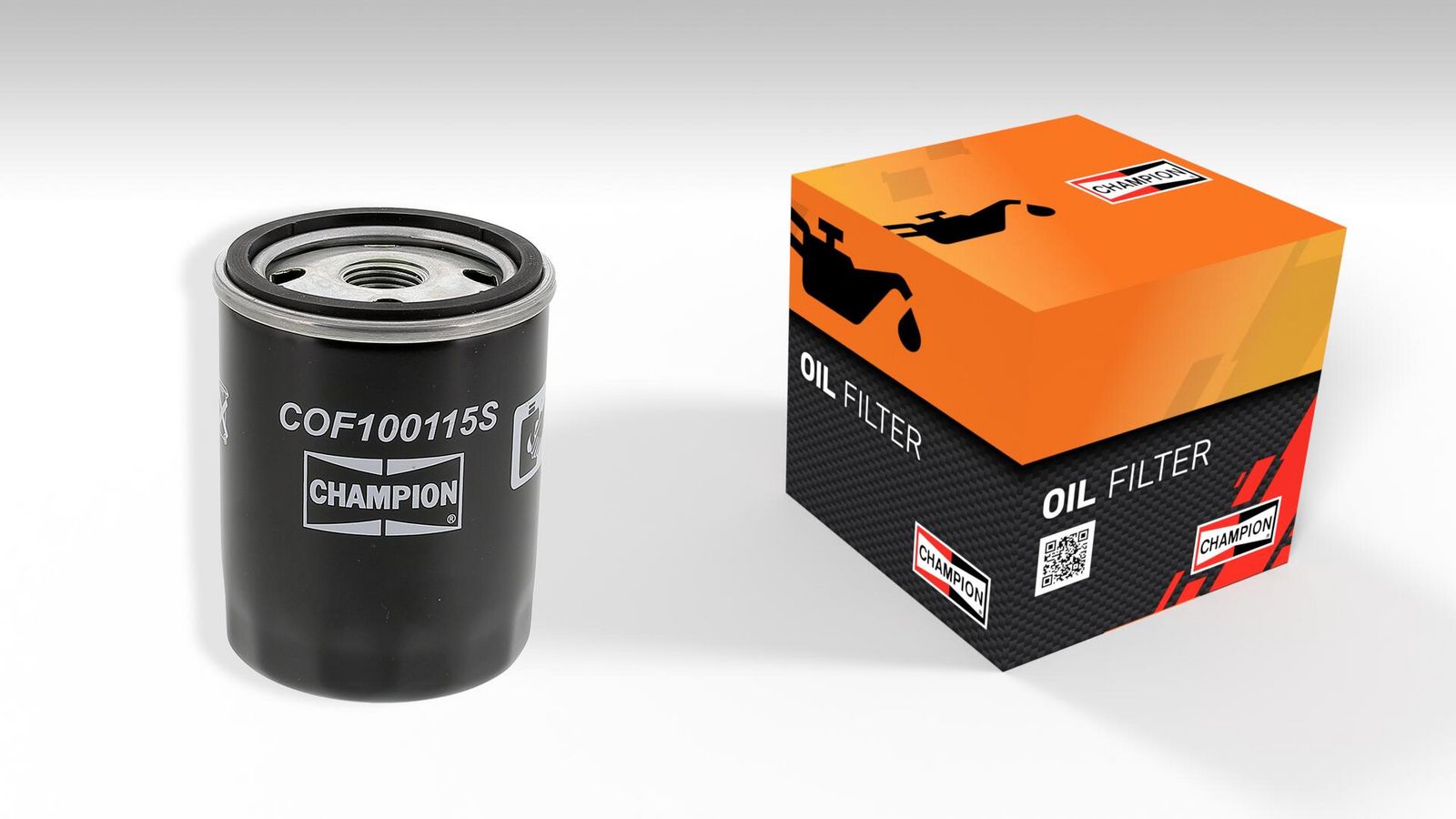 Oil Filter-1