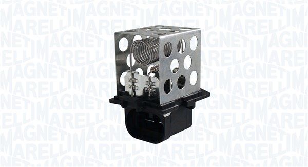 MAGNETI MARELLI 069426009010 Series resistor, electric motor (radiator fan)