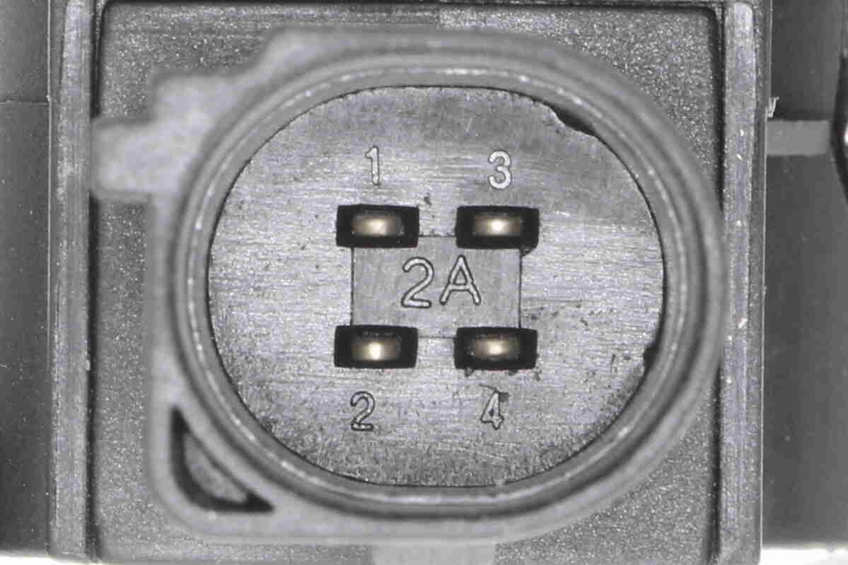 Sensor, headlight levelling-1