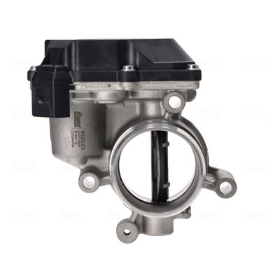 NISSENS 955053 Throttle body