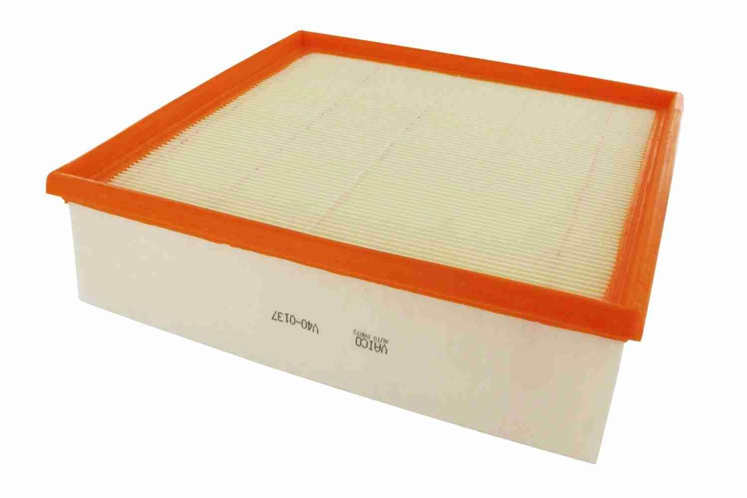 VAICO V40-0137 Air filter