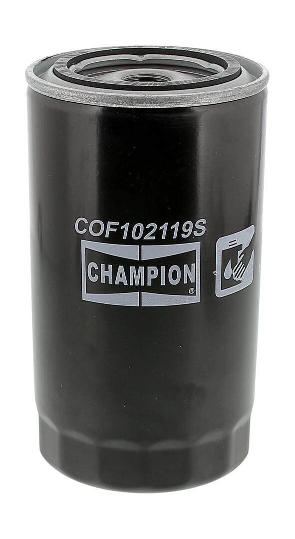 CHAMPION COF102119S Oil filter