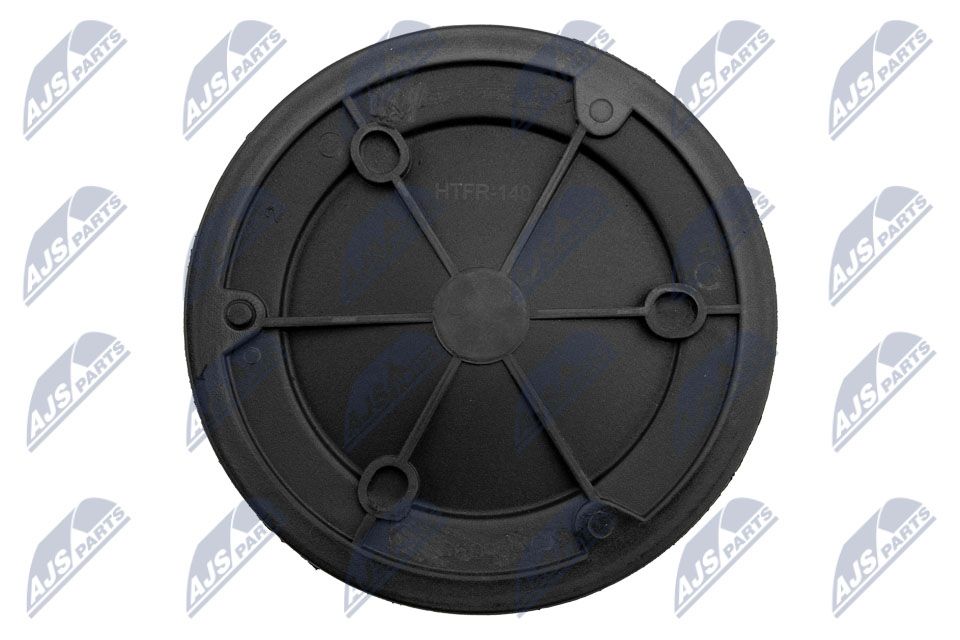 Cover, timing belt-1