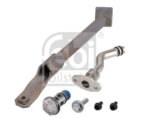 FEBI BILSTEIN 188017 Oil line, charger