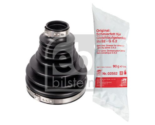 FEBI BILSTEIN 172654 Bellow kit, drive shaft