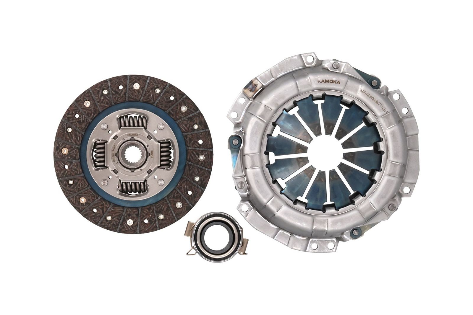 KAMOKA KC013 Clutch kit