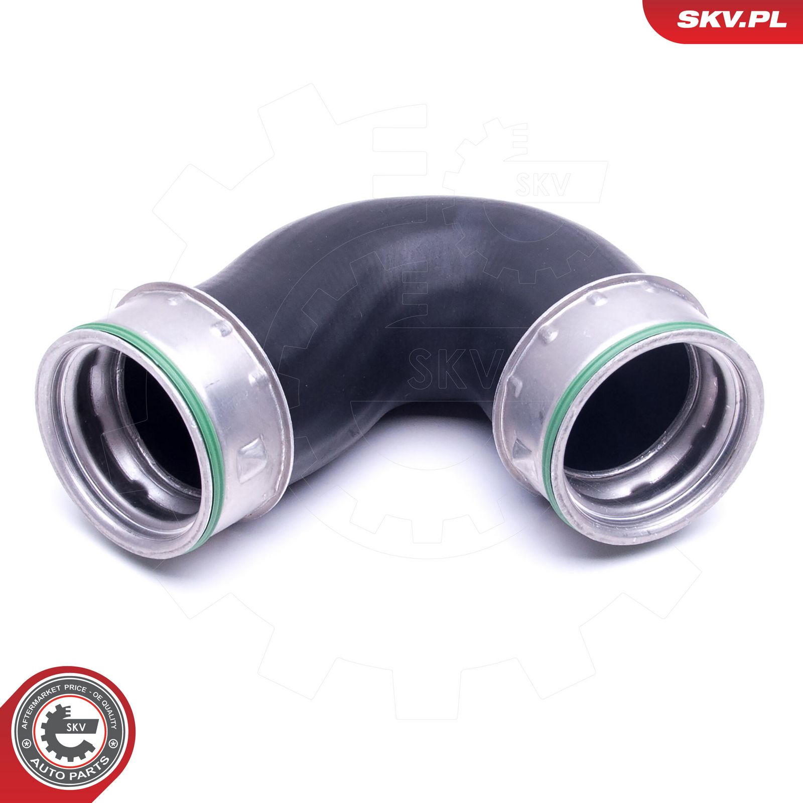 Charge Air Hose