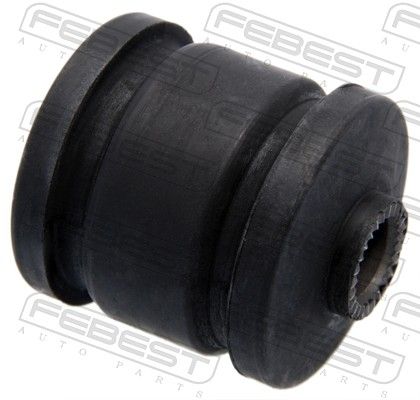 FEBEST TAB-300 Mounting, control/trailing arm