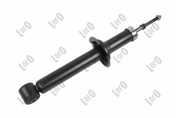 ABAKUS 232-02-108 Shock absorber