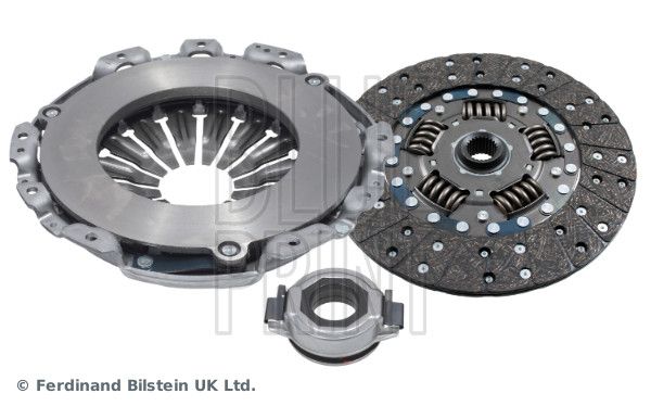 Clutch Kit-1