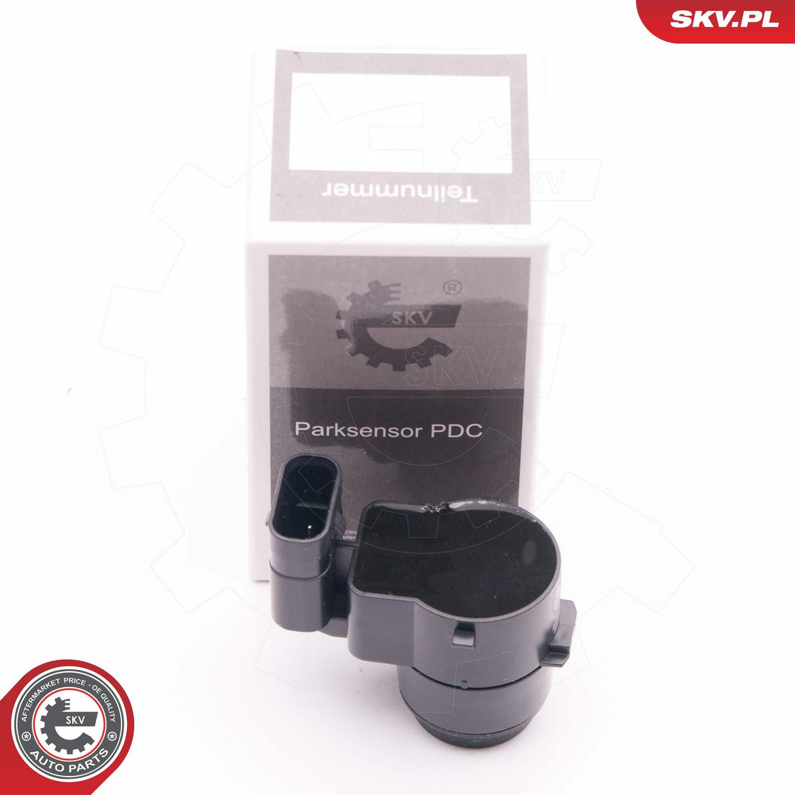 ESEN SKV 28SKV001 Sensor, park distance control