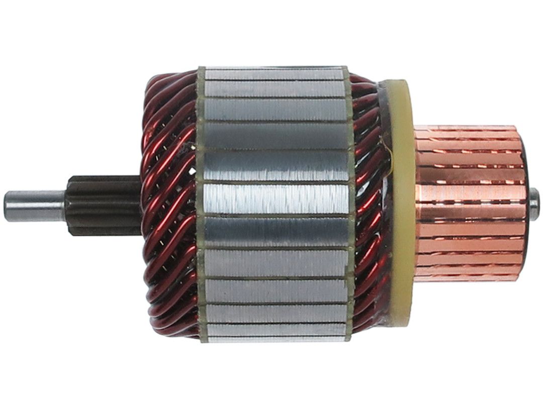 AS-PL SA9061S Armature, starter