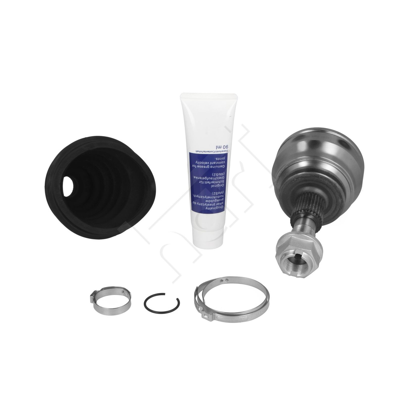 HART 470 851 Joint kit, drive shaft