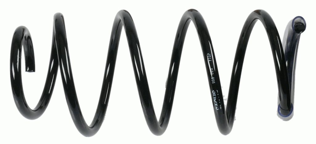 SACHS 998 025 Suspension spring