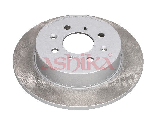 ASHIKA 61-04-495C Brake disc