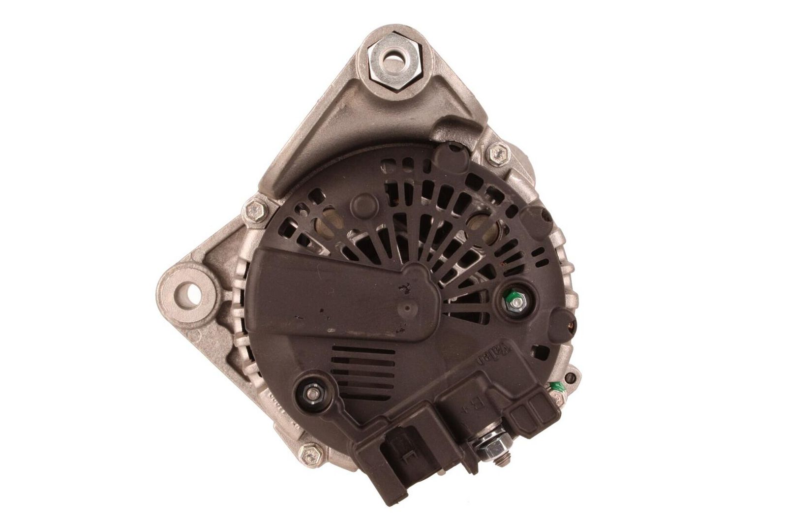 Alternator-2