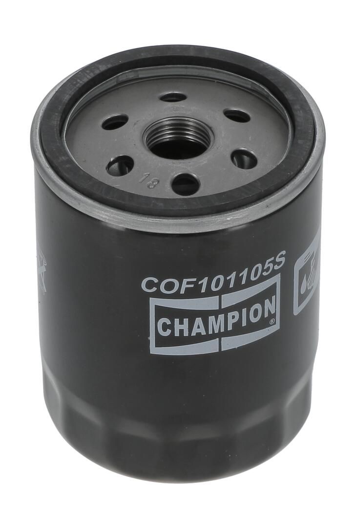 CHAMPION COF101105S Oil filter