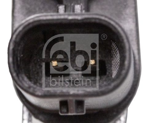Sensor, wheel speed-1