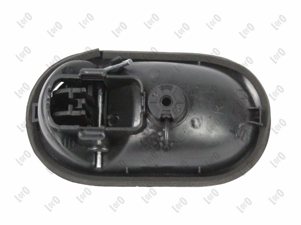 Door Handle, interior equipment-1