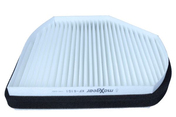 MAXGEAR 26-0014 Filter, cabin air