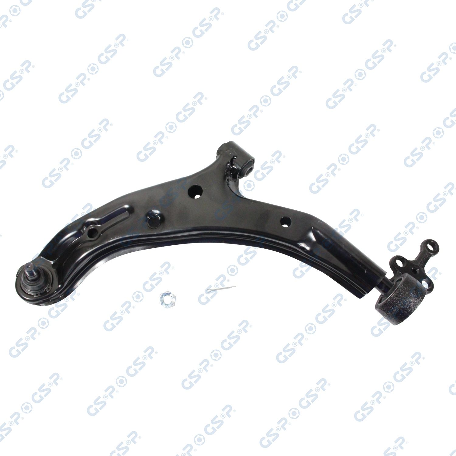 GSP S061076 Control/trailing arm, wheel suspension