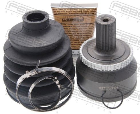 FEBEST 2710-XC90A48 Joint kit, drive shaft