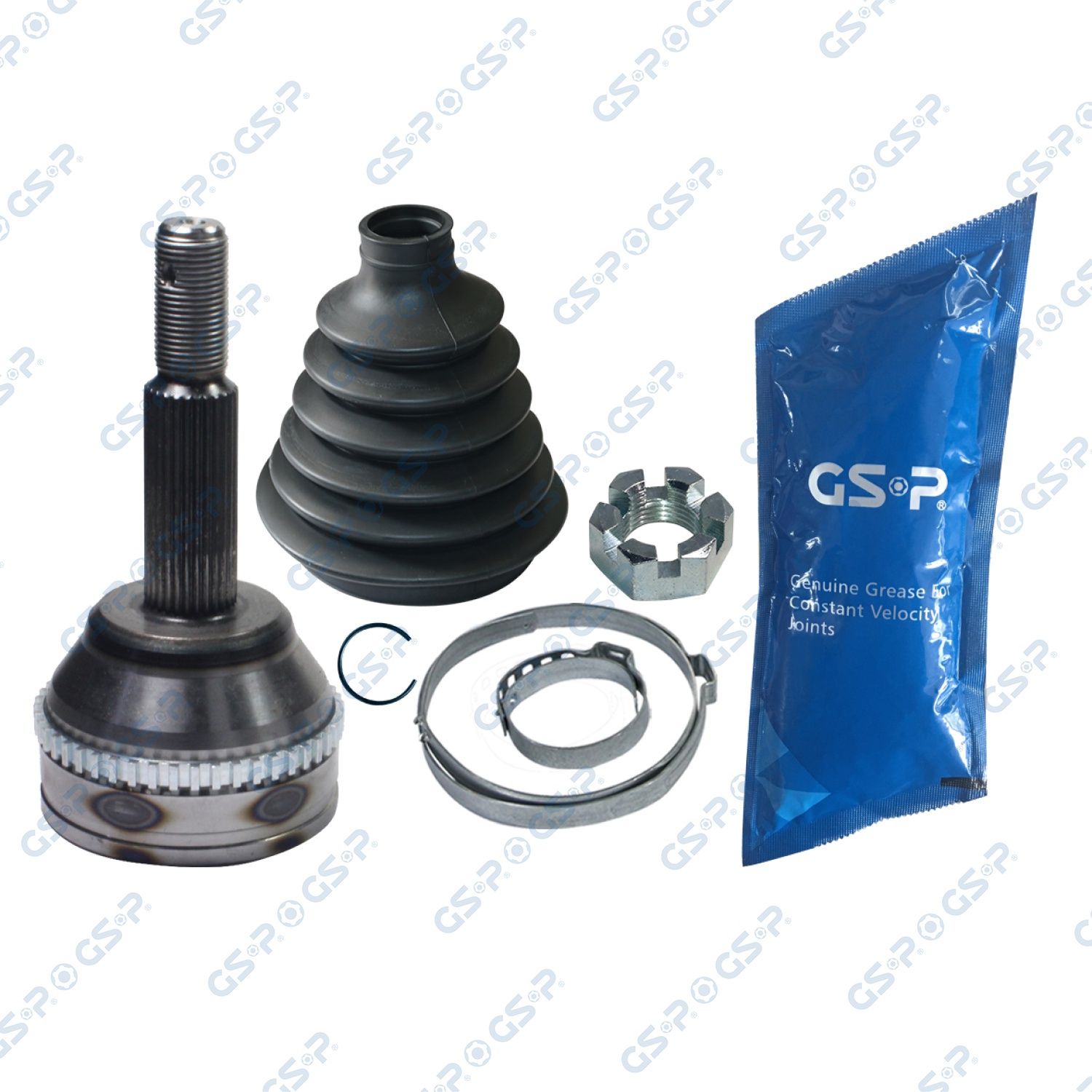 GSP 899284 Joint kit, drive shaft