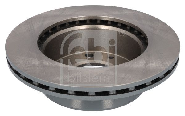Brake Disc-1
