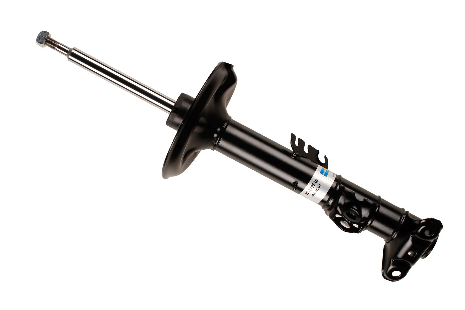BILSTEIN 22-172518 Shock absorber