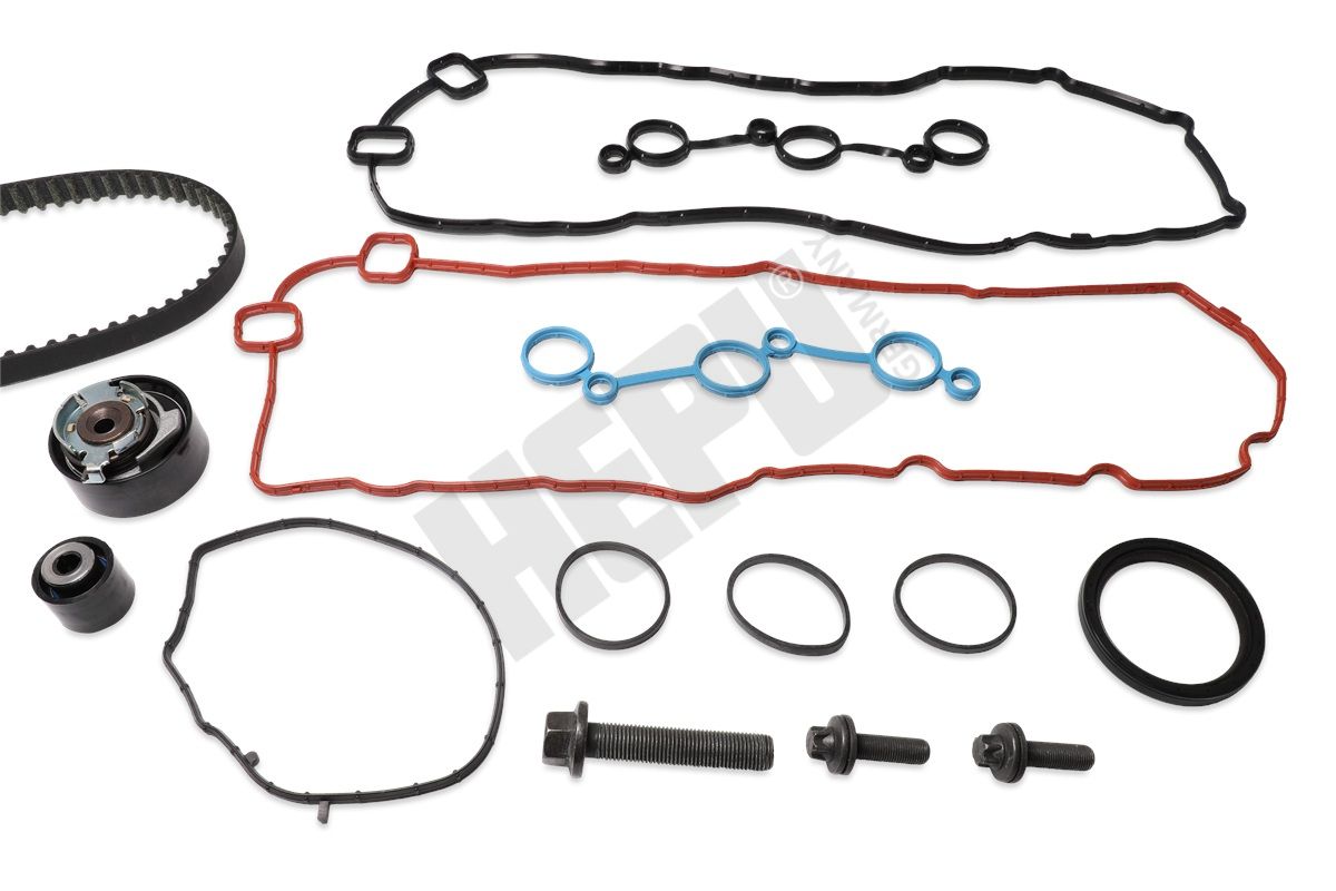 HEPU 20-1832-XT2 Timing belt kit