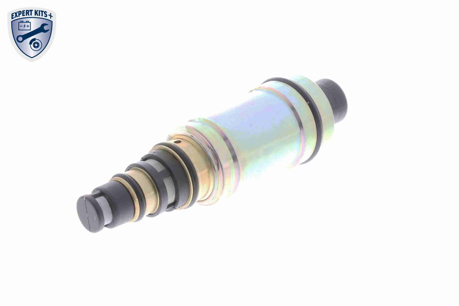 Control Valve, air conditioning compressor-5