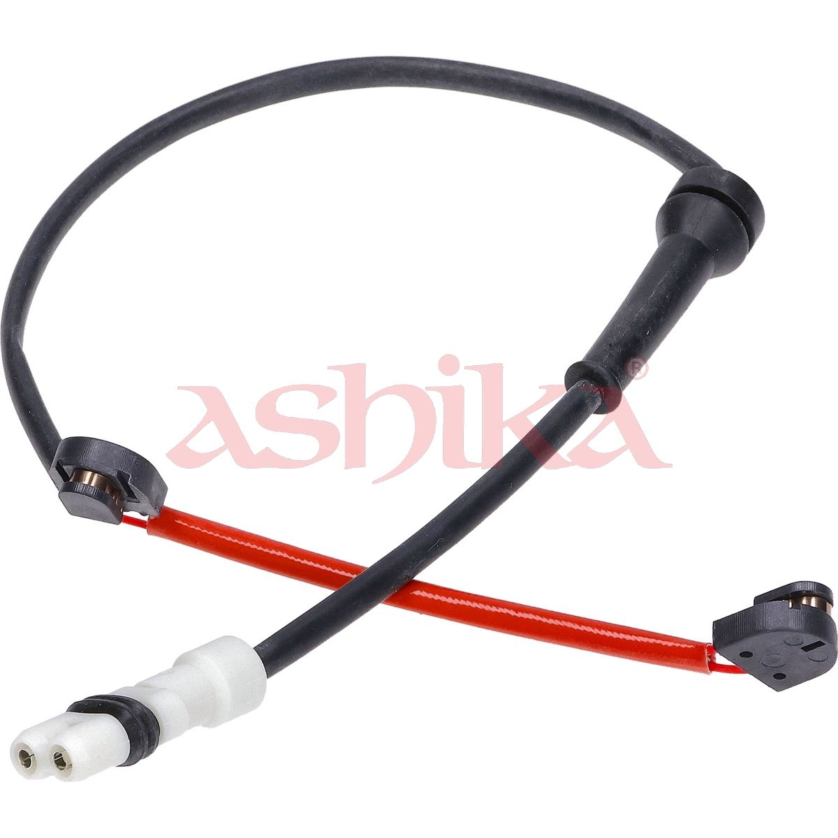 ASHIKA BPW-327 Warning contact, brake pad wear