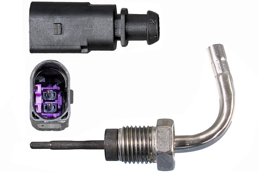Sensor, exhaust gas temperature-1